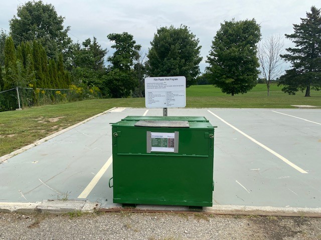 Beachville plastics Beachville plastics